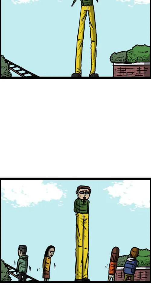 The Sound of Your Heart Chapter 69 page 12 - 