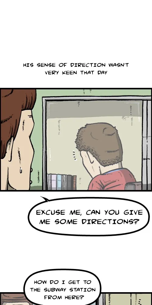 The Sound of Your Heart Chapter 69 page 15 - 