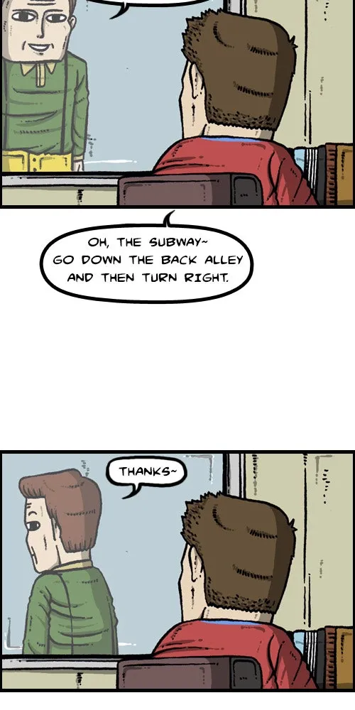 The Sound of Your Heart Chapter 69 page 16 - 