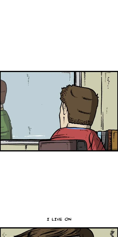 The Sound of Your Heart Chapter 69 page 17 - 