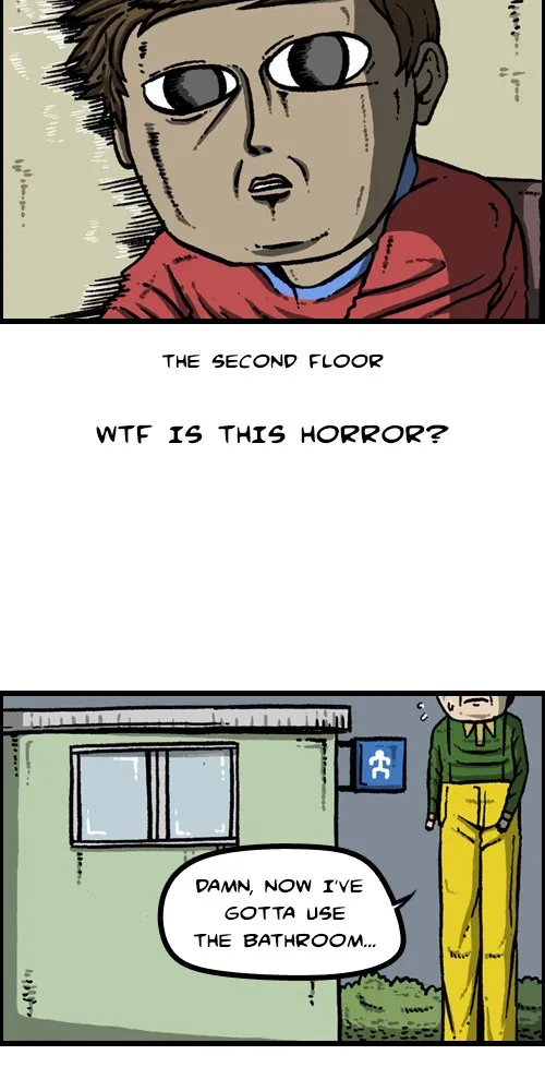 The Sound of Your Heart Chapter 69 page 18 - 