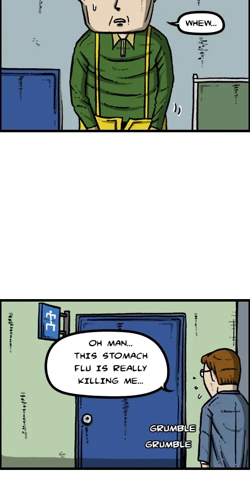 The Sound of Your Heart Chapter 69 page 20 - 