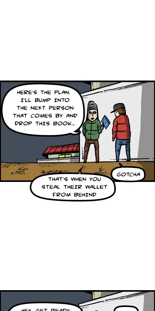 The Sound of Your Heart Chapter 69 page 25 - 
