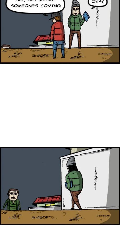The Sound of Your Heart Chapter 69 page 26 - 