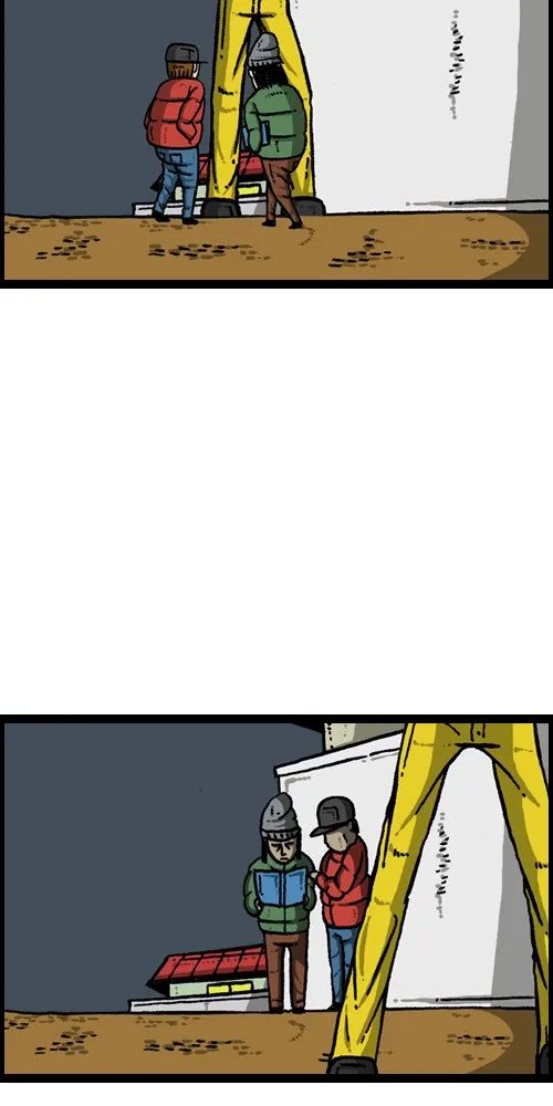 The Sound of Your Heart Chapter 69 page 28 - 