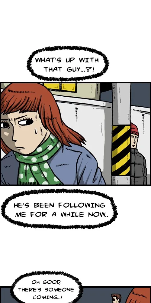 The Sound of Your Heart Chapter 69 page 29 - 