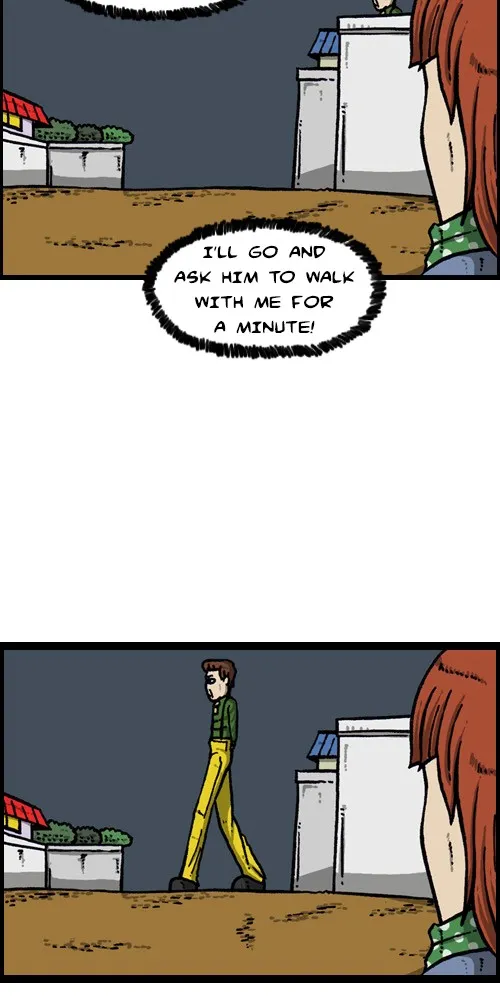 The Sound of Your Heart Chapter 69 page 30 - 