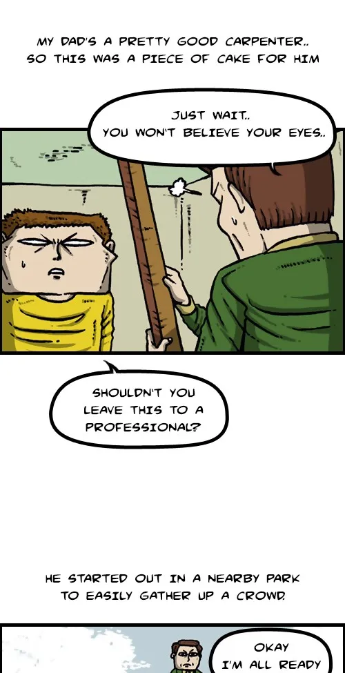 The Sound of Your Heart Chapter 69 page 4 - 