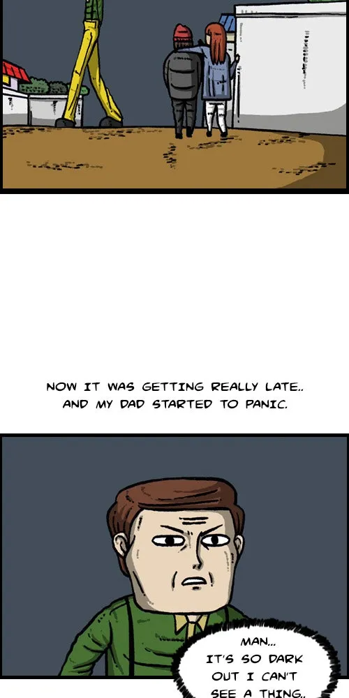 The Sound of Your Heart Chapter 69 page 32 - 