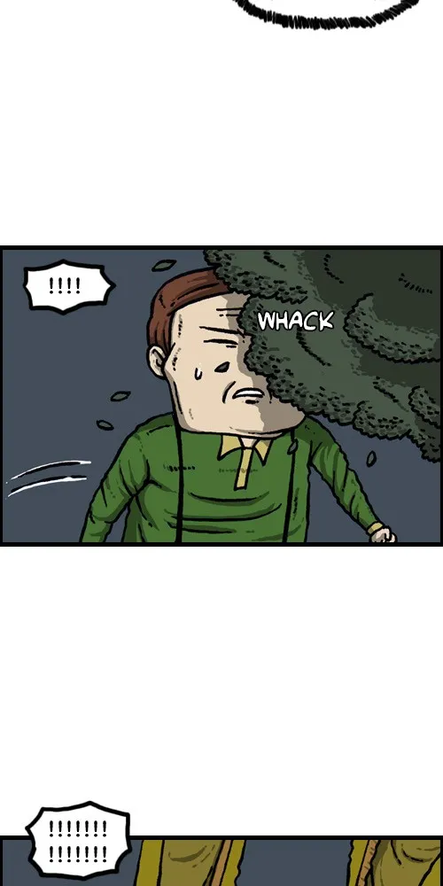 The Sound of Your Heart Chapter 69 page 33 - 