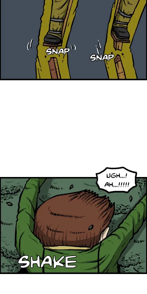 The Sound of Your Heart Chapter 69 page 34 - 