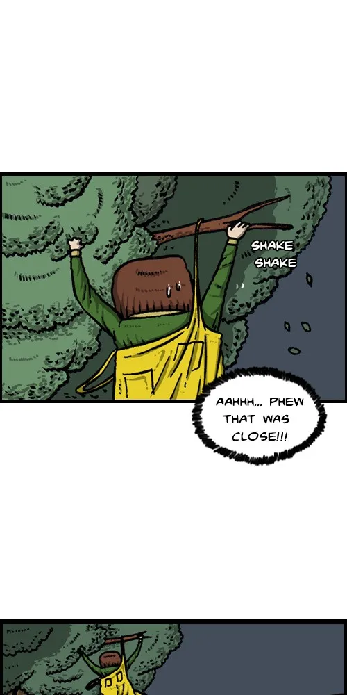 The Sound of Your Heart Chapter 69 page 35 - 