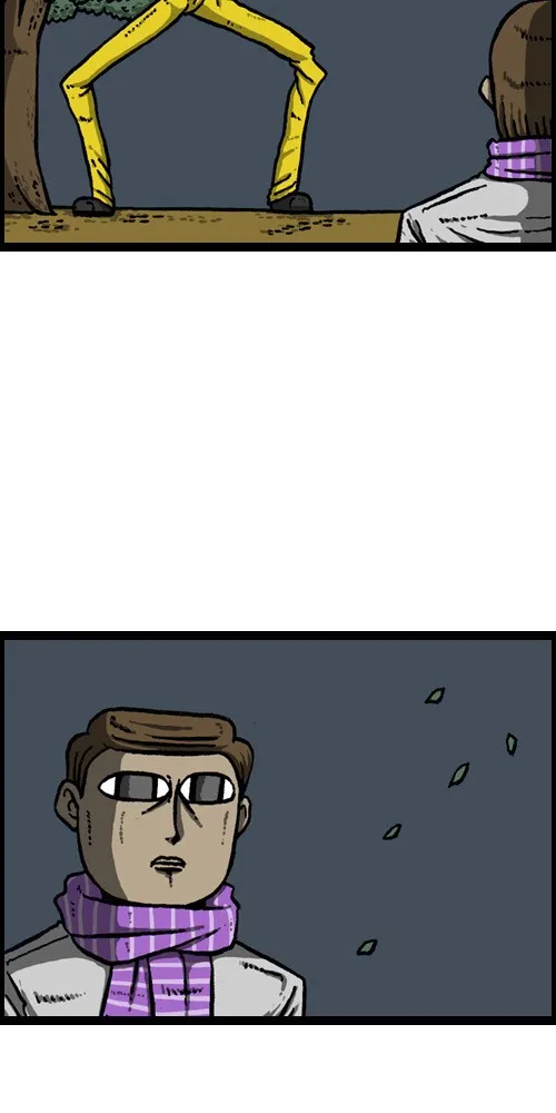 The Sound of Your Heart Chapter 69 page 36 - 