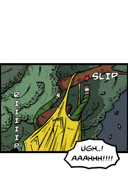 The Sound of Your Heart Chapter 69 page 37 - 