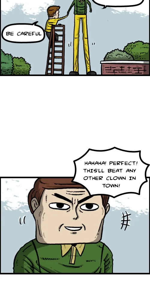 The Sound of Your Heart Chapter 69 page 5 - 