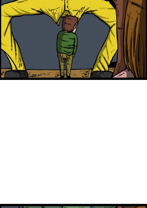 The Sound of Your Heart Chapter 69 page 46 - 