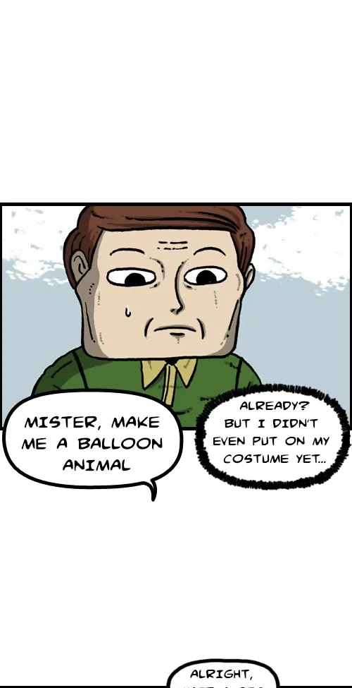 The Sound of Your Heart Chapter 69 page 6 - 