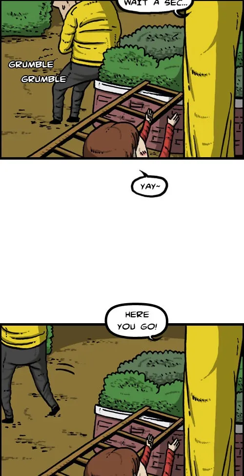 The Sound of Your Heart Chapter 69 page 7 - 