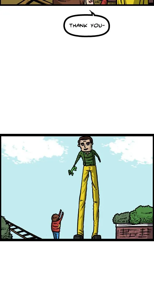 The Sound of Your Heart Chapter 69 page 8 - 