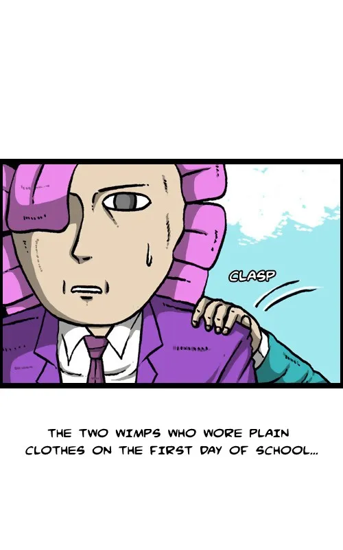 The Sound of Your Heart Chapter 70 page 14 - 