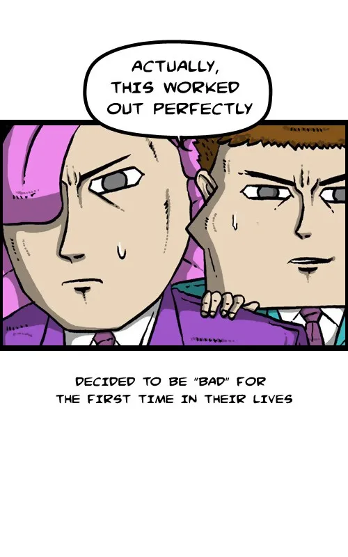 The Sound of Your Heart Chapter 70 page 15 - 
