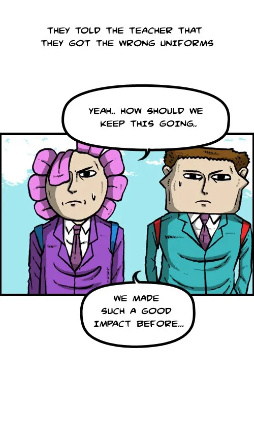The Sound of Your Heart Chapter 70 page 18 - 