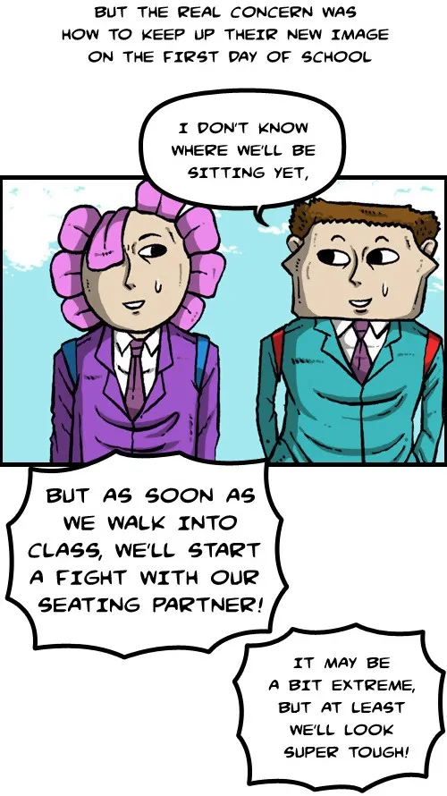 The Sound of Your Heart Chapter 70 page 19 - 