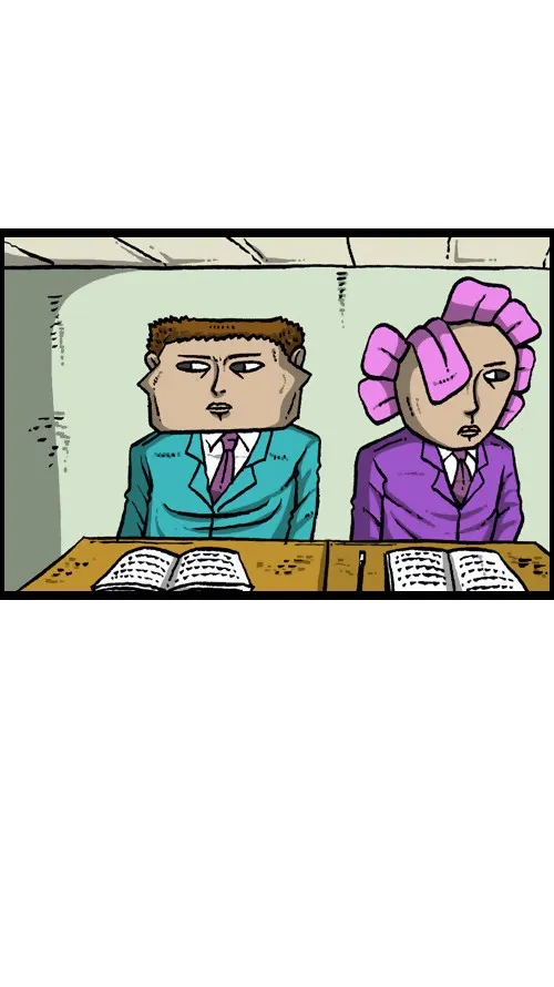 The Sound of Your Heart Chapter 70 page 20 - 