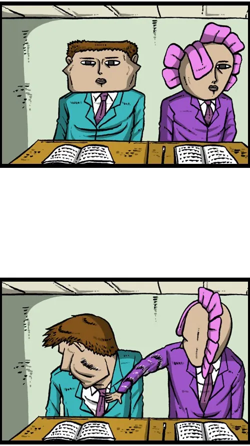 The Sound of Your Heart Chapter 70 page 21 - 