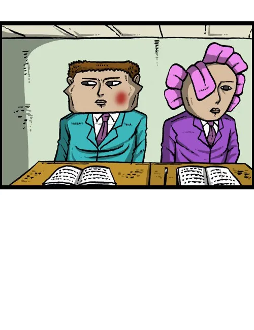 The Sound of Your Heart Chapter 70 page 23 - 