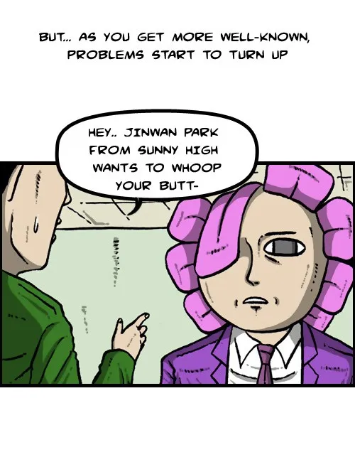 The Sound of Your Heart Chapter 70 page 28 - 