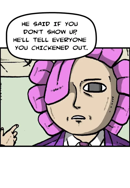 The Sound of Your Heart Chapter 70 page 29 - 