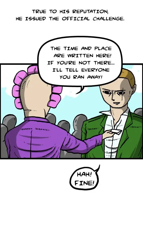 The Sound of Your Heart Chapter 70 page 31 - 