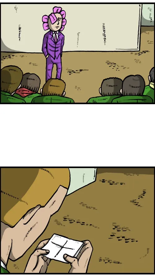 The Sound of Your Heart Chapter 70 page 32 - 