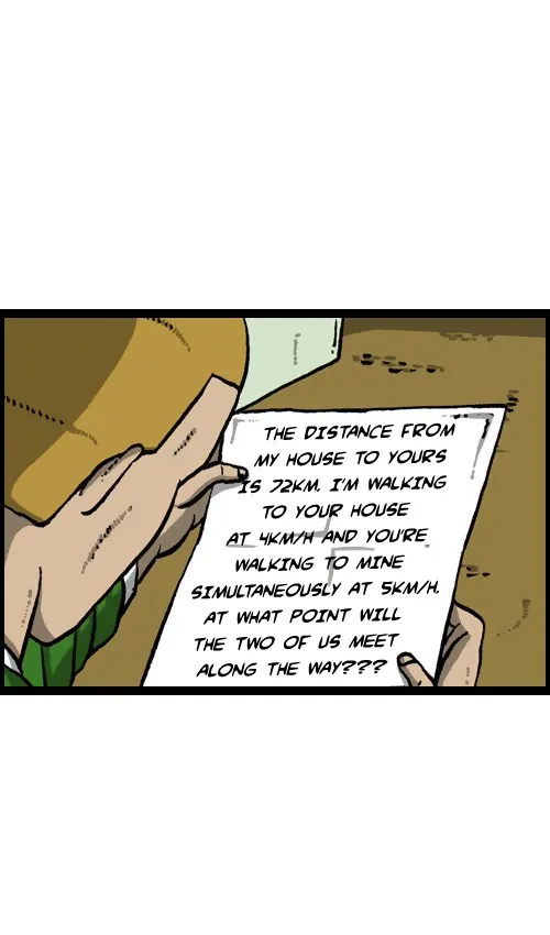 The Sound of Your Heart Chapter 70 page 33 - 