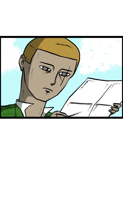 The Sound of Your Heart Chapter 70 page 34 - 