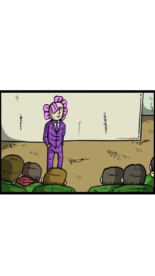 The Sound of Your Heart Chapter 70 page 36 - 