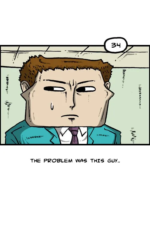 The Sound of Your Heart Chapter 70 page 39 - 