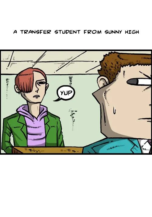 The Sound of Your Heart Chapter 70 page 40 - 