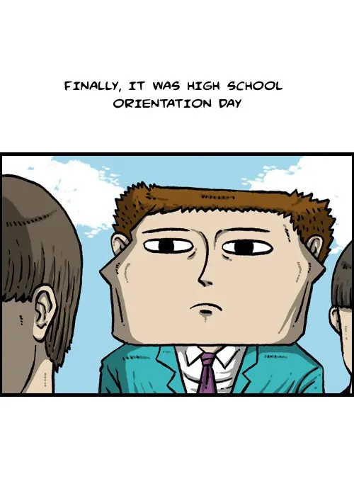 The Sound of Your Heart Chapter 70 page 5 - 