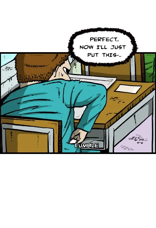 The Sound of Your Heart Chapter 70 page 43 - 