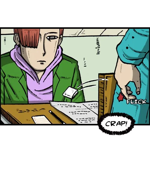 The Sound of Your Heart Chapter 70 page 44 - 