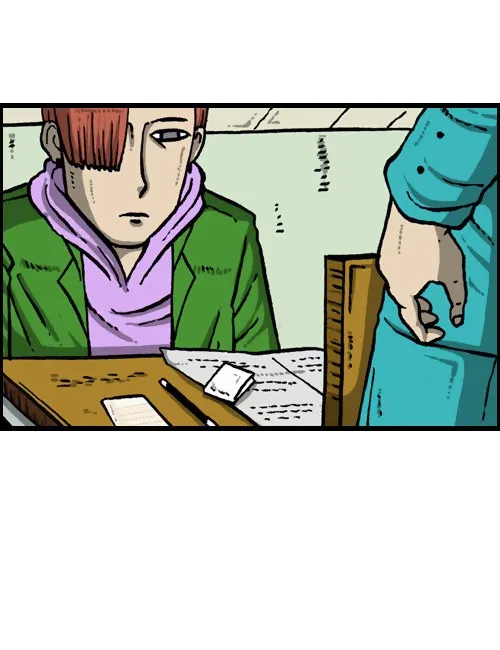 The Sound of Your Heart Chapter 70 page 45 - 