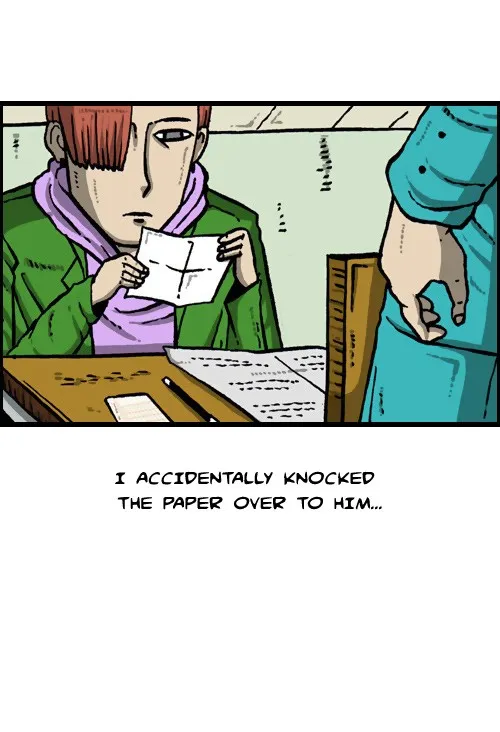 The Sound of Your Heart Chapter 70 page 46 - 