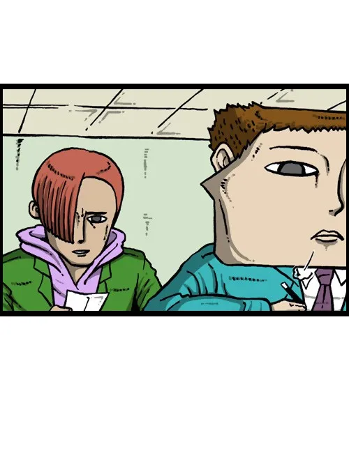 The Sound of Your Heart Chapter 70 page 49 - 