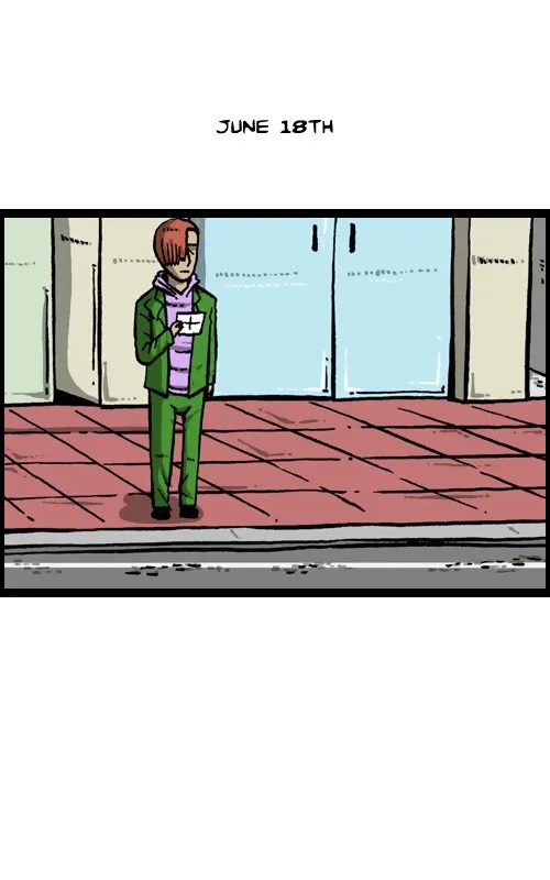 The Sound of Your Heart Chapter 70 page 50 - 