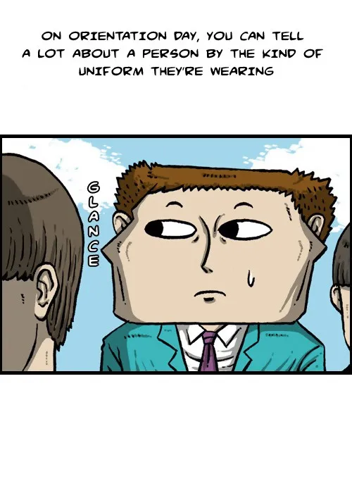 The Sound of Your Heart Chapter 70 page 6 - 
