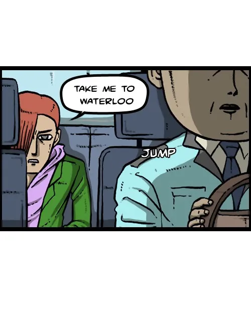 The Sound of Your Heart Chapter 70 page 52 - 