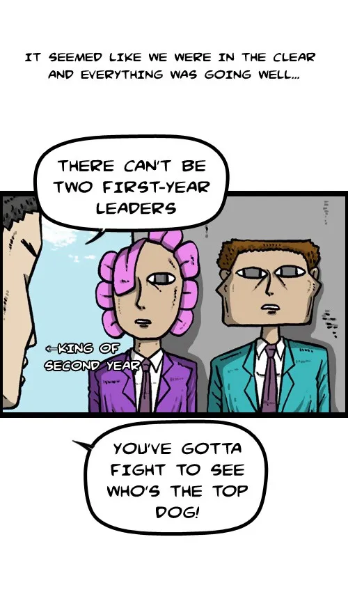 The Sound of Your Heart Chapter 70 page 53 - 