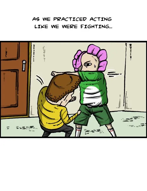 The Sound of Your Heart Chapter 70 page 57 - 